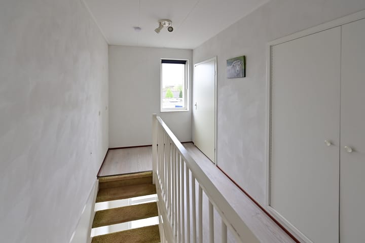 Foto 18 van Rousseaulaan 1