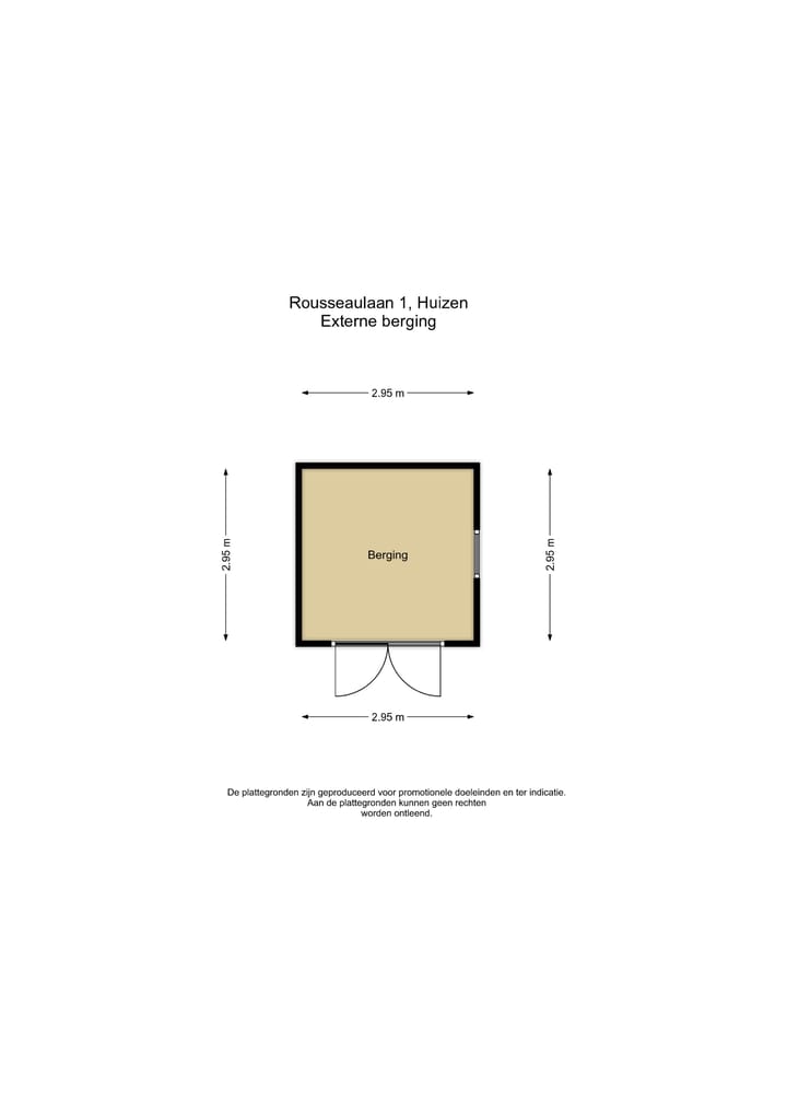 Foto 31 van Rousseaulaan 1