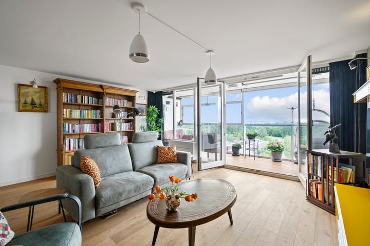 Photo 1 of Tretjakovlaan 110