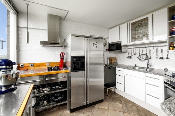 Foto 3 van Tretjakovlaan 110