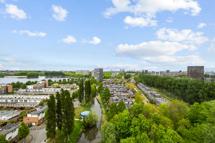 Foto 5 van Tretjakovlaan 110