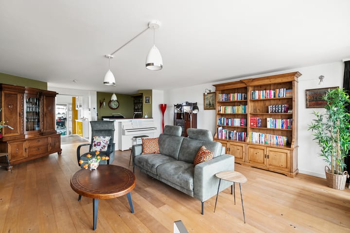 Photo 6 of Tretjakovlaan 110