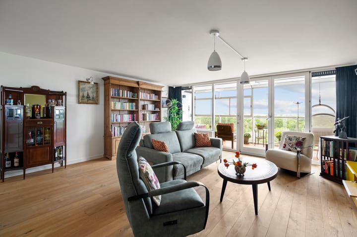 Photo 7 of Tretjakovlaan 110