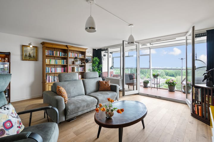 Photo 8 of Tretjakovlaan 110