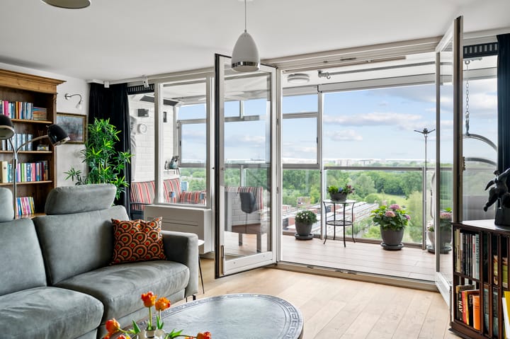 Photo 9 of Tretjakovlaan 110