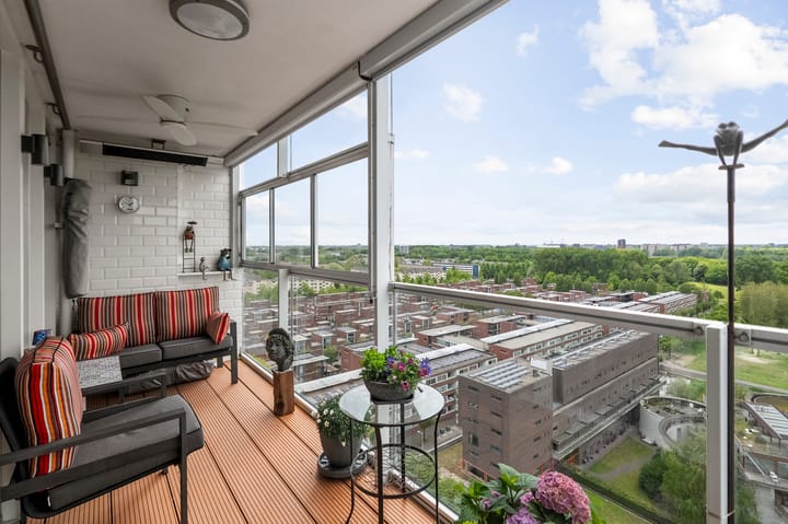 Photo 10 of Tretjakovlaan 110