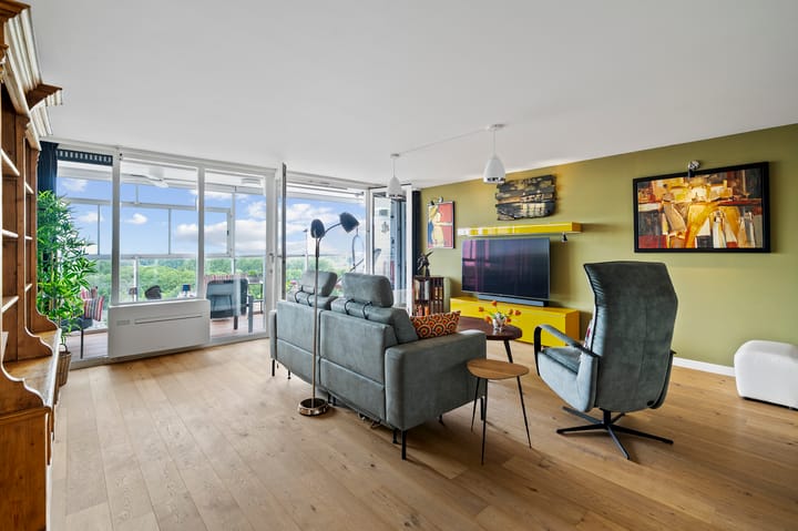 Photo 11 of Tretjakovlaan 110