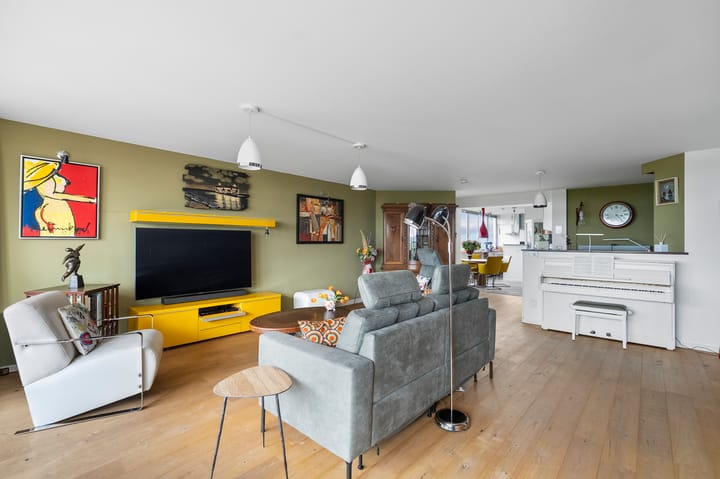 Photo 12 of Tretjakovlaan 110