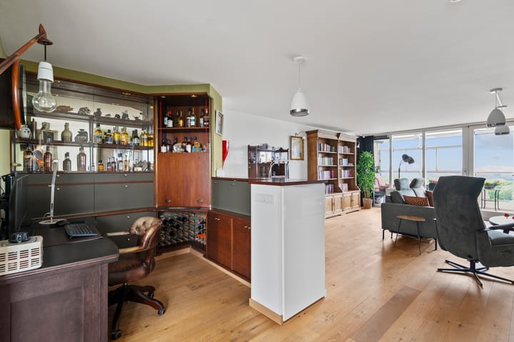 Photo 13 of Tretjakovlaan 110