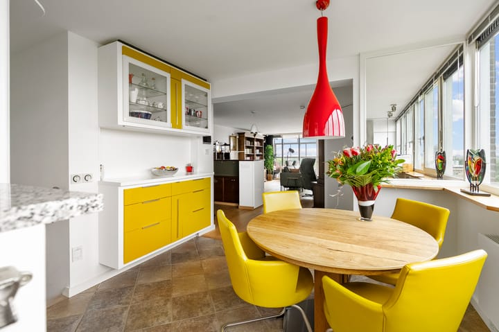 Photo 14 of Tretjakovlaan 110