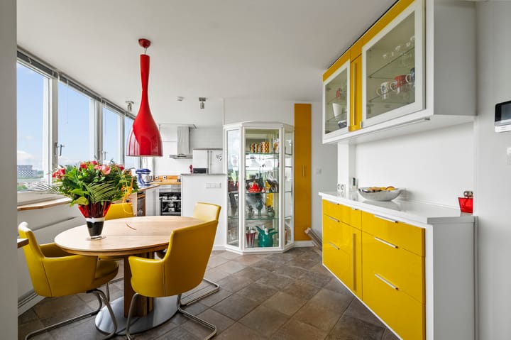 Photo 15 of Tretjakovlaan 110