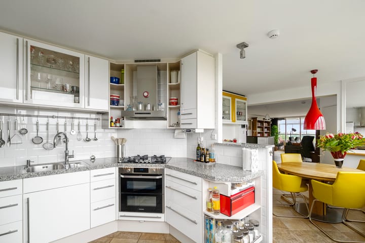 Photo 16 of Tretjakovlaan 110