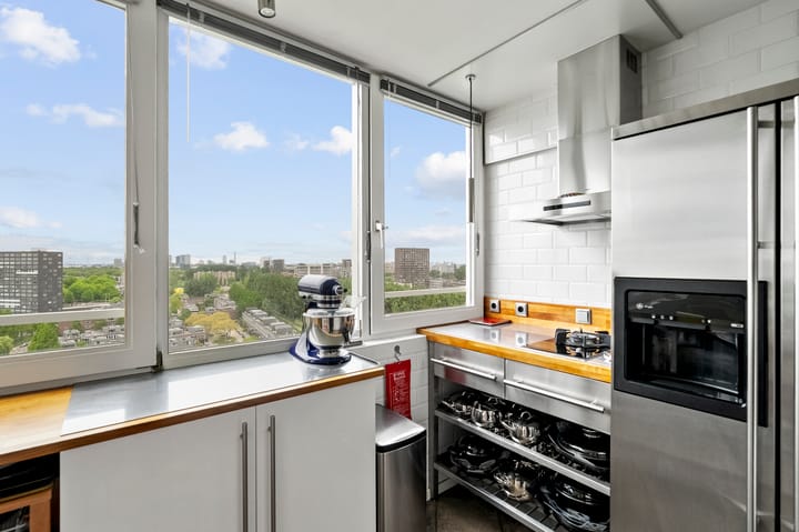 Photo 17 of Tretjakovlaan 110