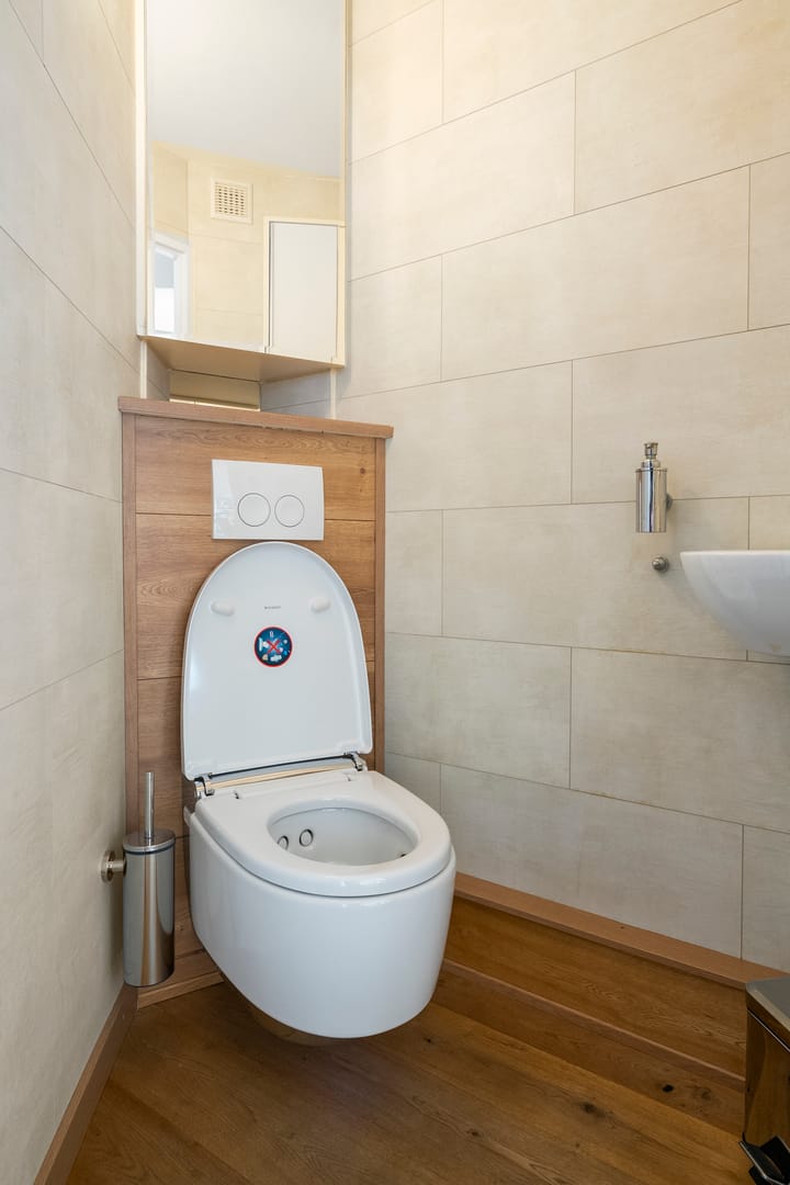 Photo 18 of Tretjakovlaan 110