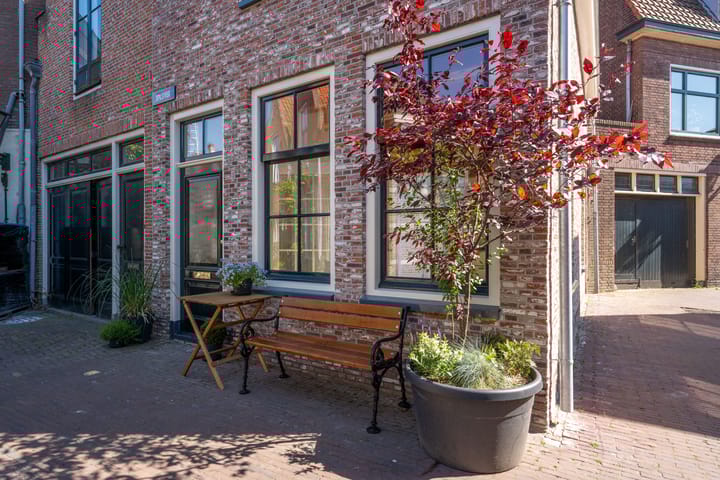 Photo 2 of Spilsteeg 1