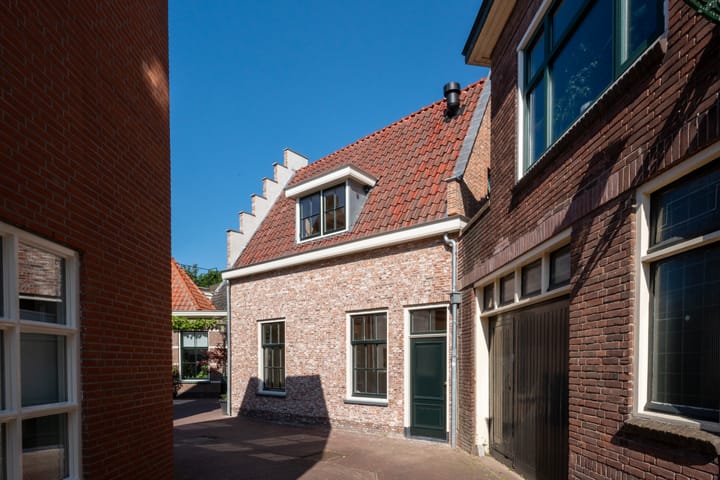 Photo 3 of Spilsteeg 1