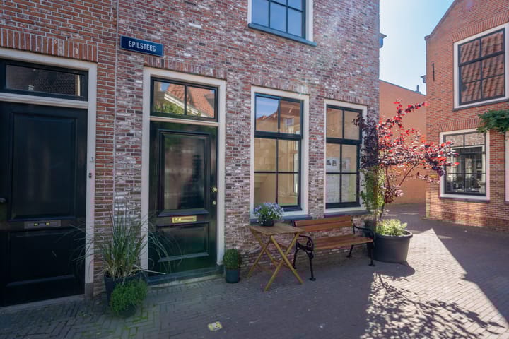 Photo 4 of Spilsteeg 1