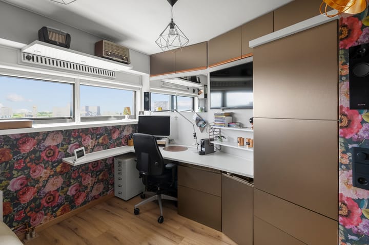 Photo 21 of Tretjakovlaan 110