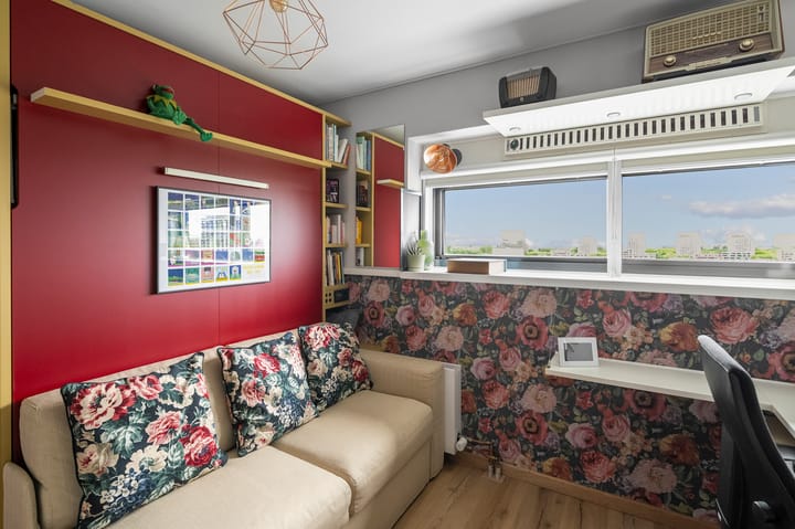 Photo 22 of Tretjakovlaan 110