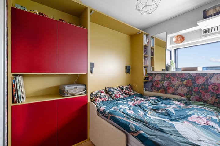 Photo 23 of Tretjakovlaan 110