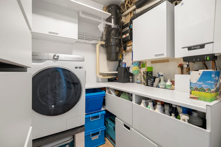 Photo 31 of Tretjakovlaan 110