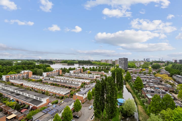 Photo 33 of Tretjakovlaan 110