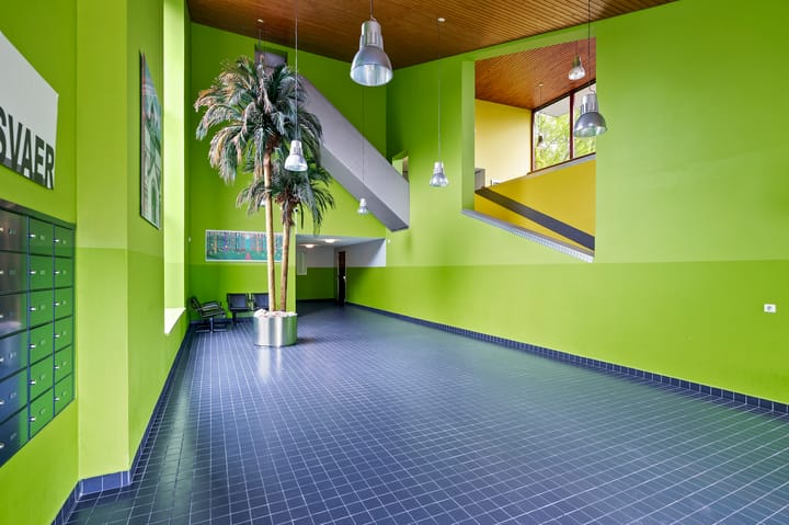 Photo 35 of Tretjakovlaan 110