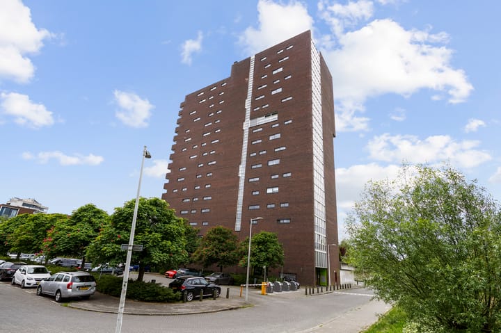 Photo 36 of Tretjakovlaan 110