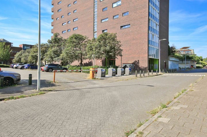 Photo 37 of Tretjakovlaan 110