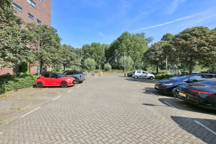 Photo 38 of Tretjakovlaan 110