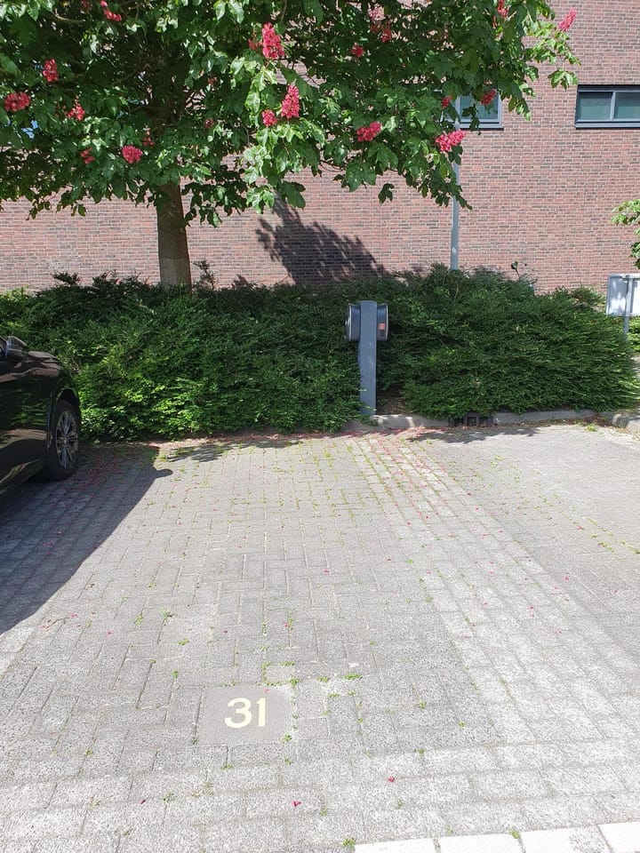 Photo 39 of Tretjakovlaan 110