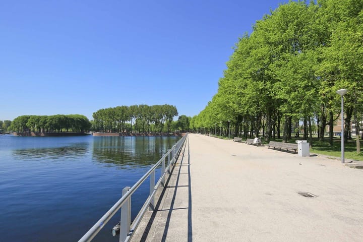 Photo 40 of Tretjakovlaan 110