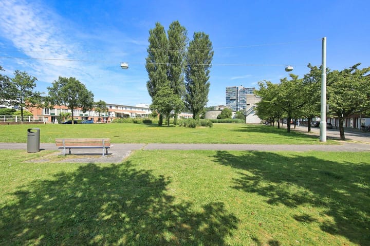 Photo 41 of Tretjakovlaan 110