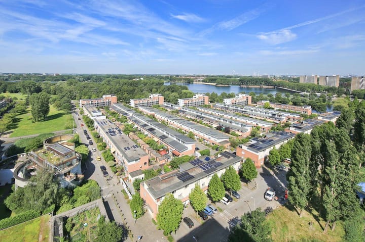 Photo 44 of Tretjakovlaan 110