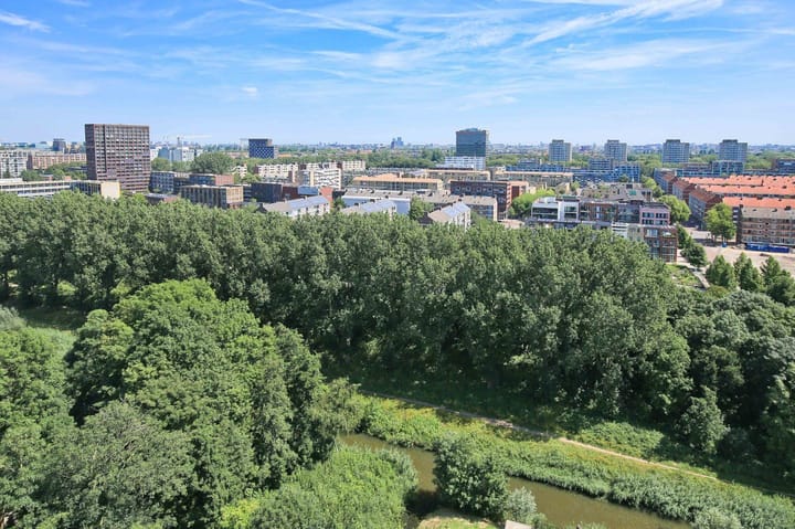 Photo 48 of Tretjakovlaan 110