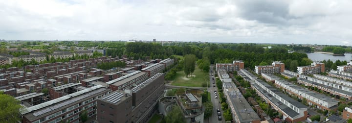 Photo 49 of Tretjakovlaan 110