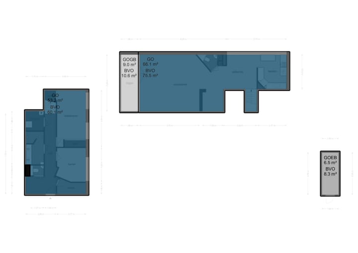 Photo 53 of Tretjakovlaan 110