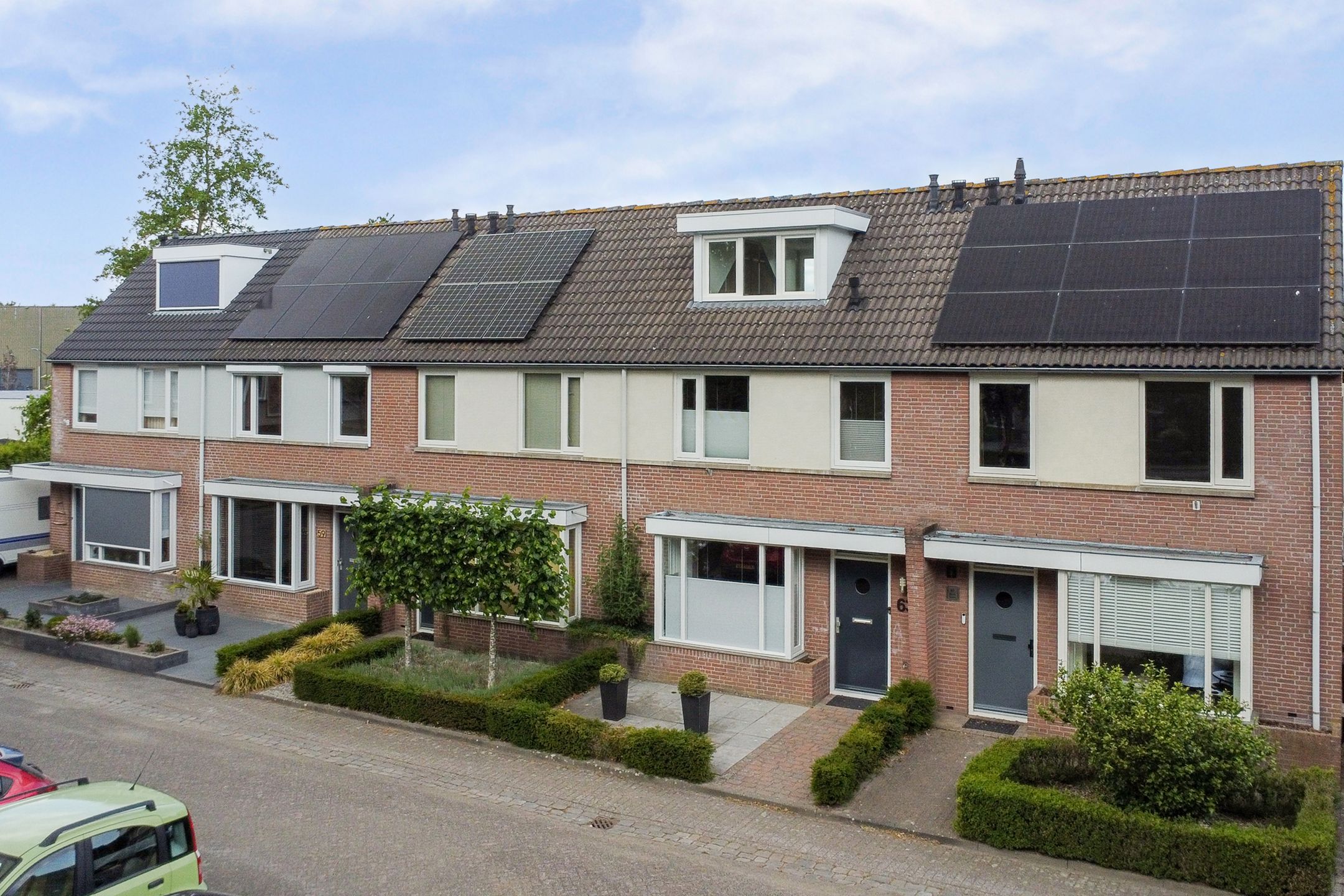 Foto 39 van Eekhool 59