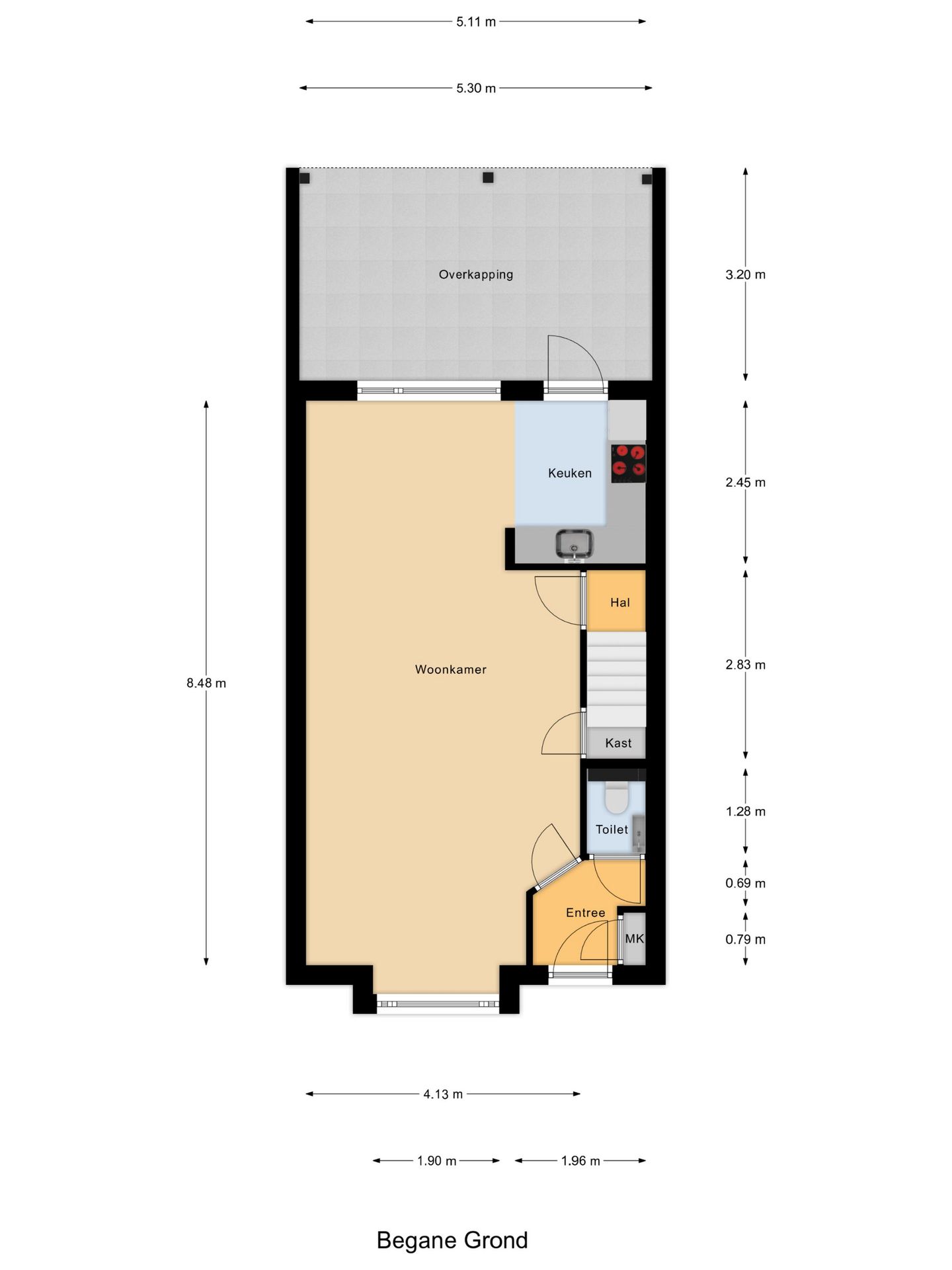 Foto 44 van Eekhool 59