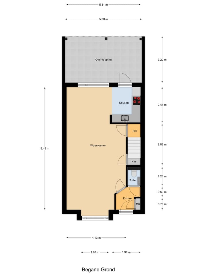 Foto 44 van Eekhool 59