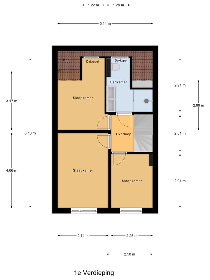 Foto 45 van Eekhool 59