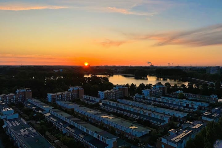 Photo 47 of Tretjakovlaan 110