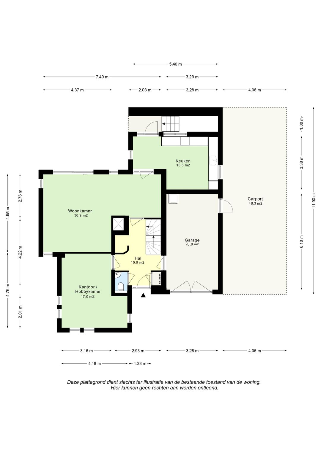 Foto 43 van Kerkveld 2