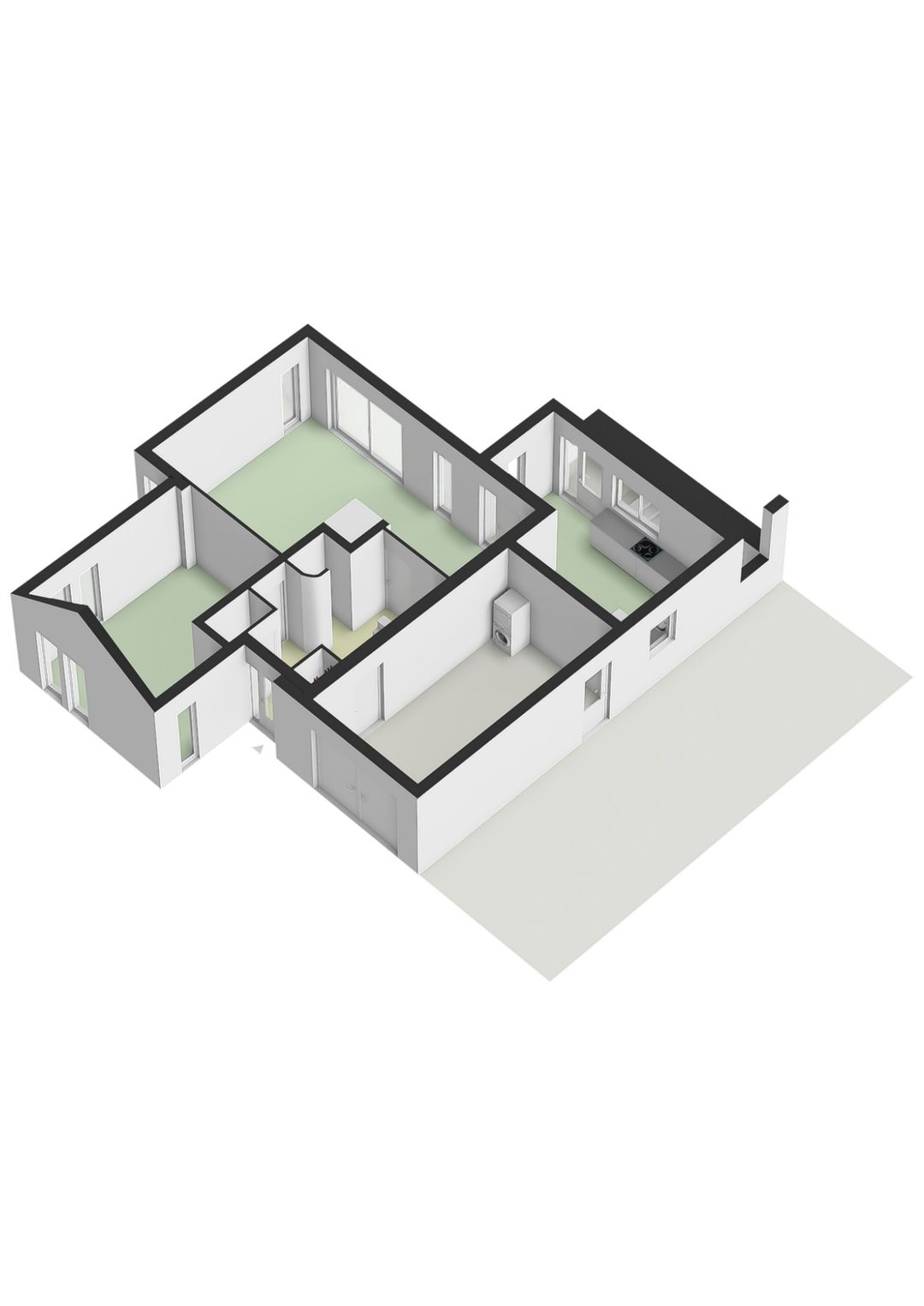 Foto 47 van Kerkveld 2