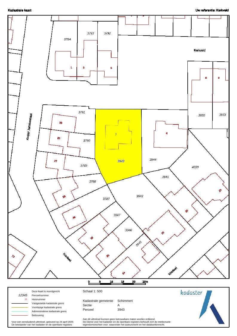 Foto 50 van Kerkveld 2