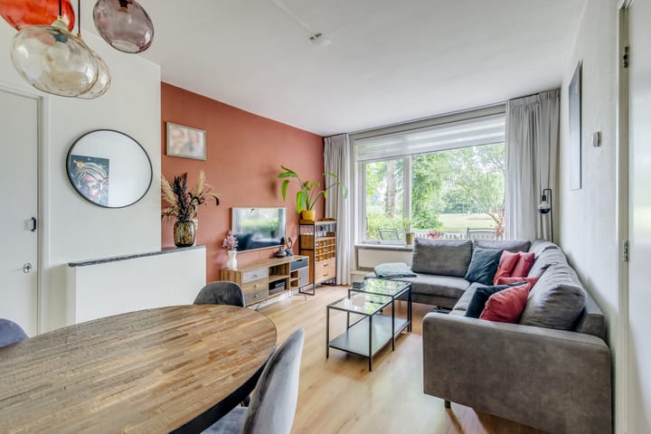 Foto 2 van Musketierlaan 41