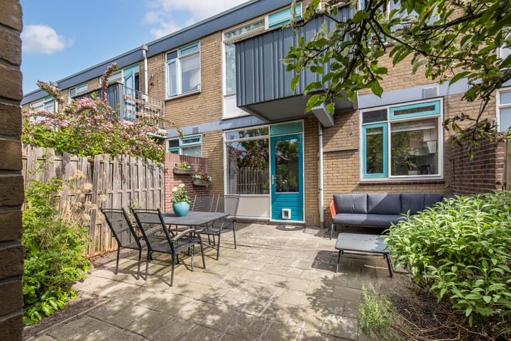 Foto 3 van Musketierlaan 41