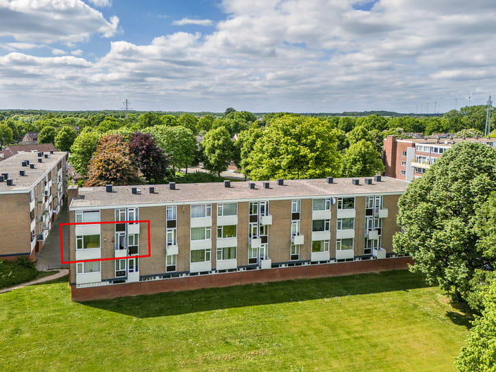 Foto 2 van Alberickstraat 133