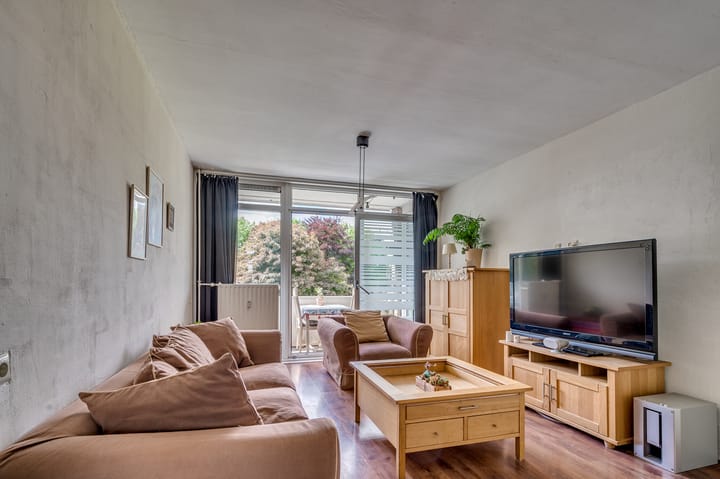 Foto 3 van Alberickstraat 133