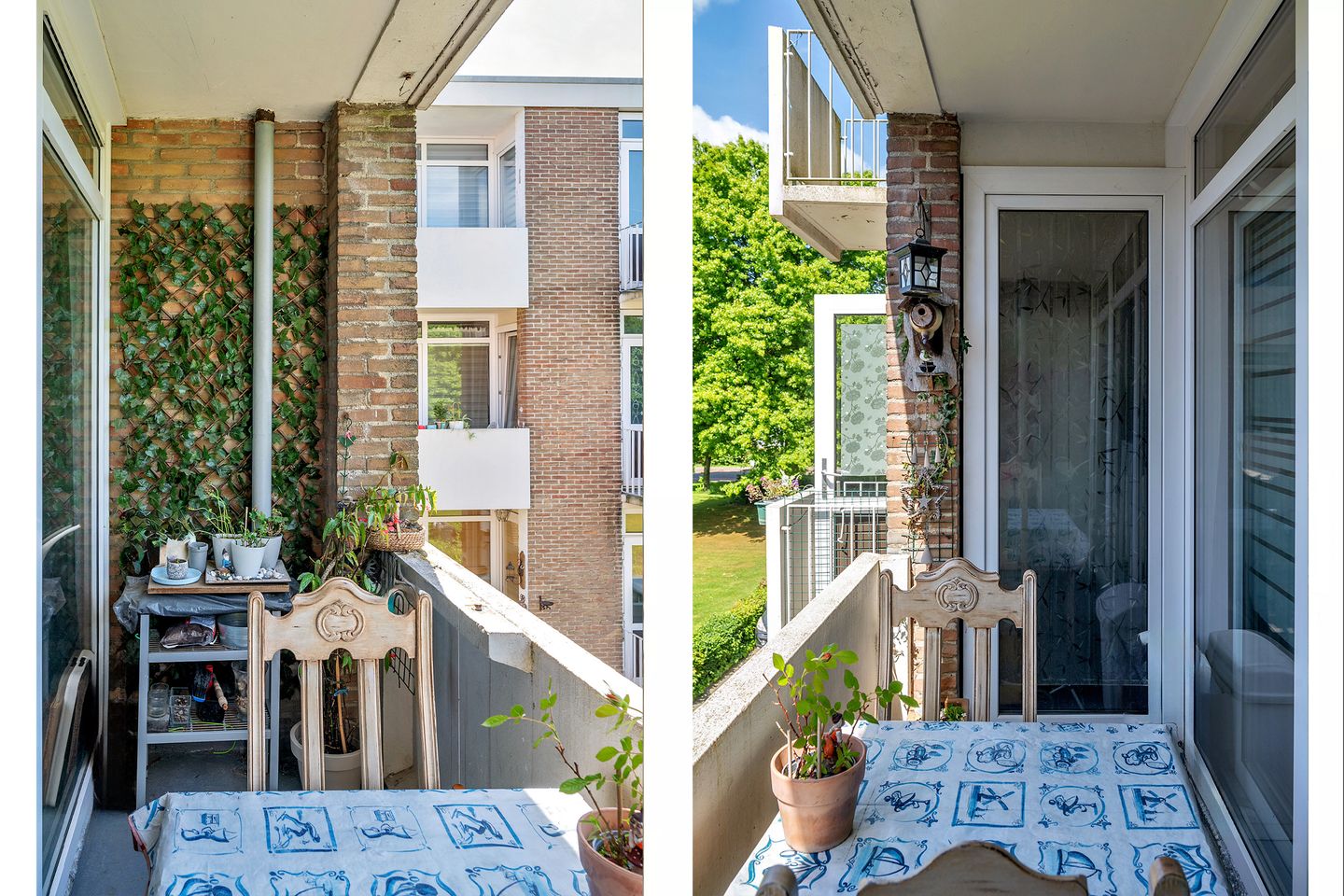 Foto 4 van Alberickstraat 133